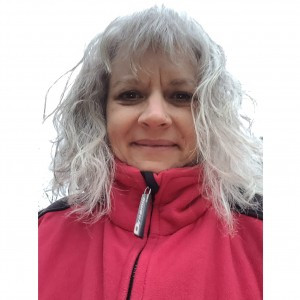 Porträt von Alessandra Baumann