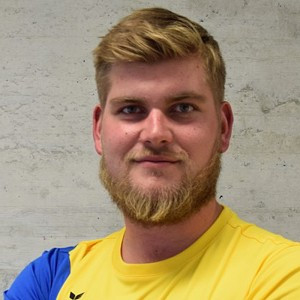 Porträt von Thomas Biedermann