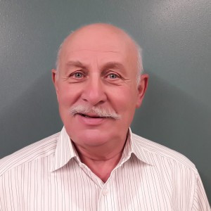 Porträt von Harald Koller