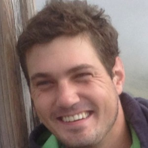 Porträt von Claudio Mathieu