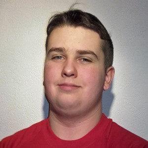 Porträt von Simon Streun